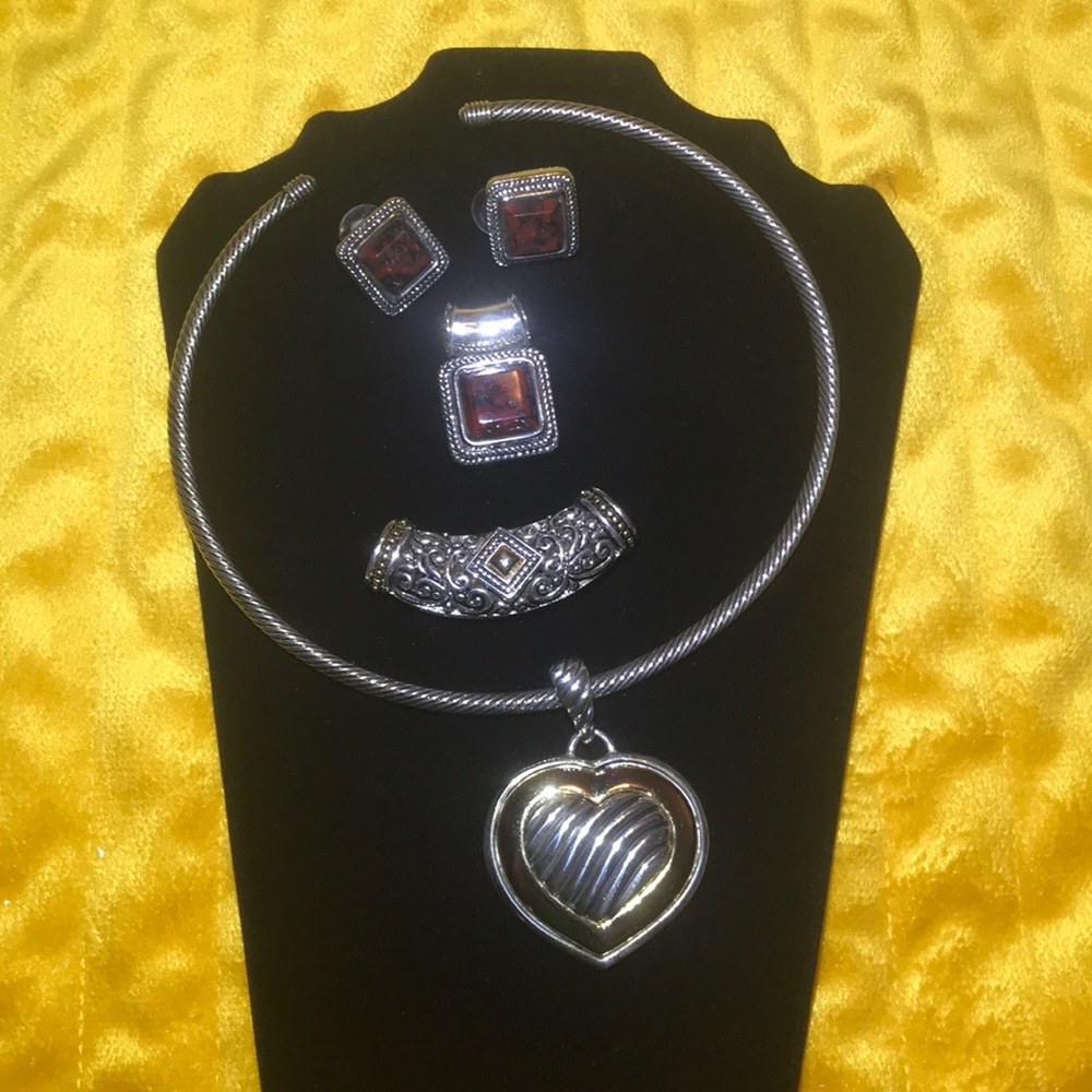 Silver